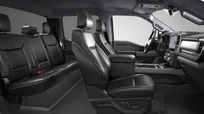2026 Ford F-250SD F-250® Lariat®