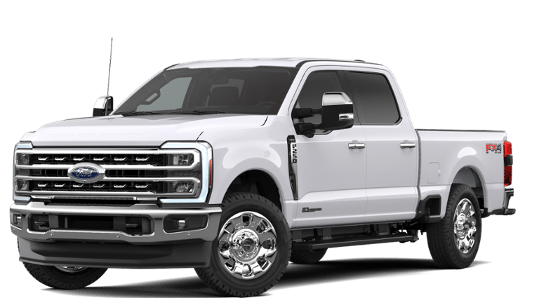 2026 Ford F-250 Lariat 4x4 Crew Cab 6-3/4' Box's photo