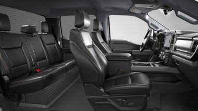 2026 Ford F-250SD F-250® Lariat®