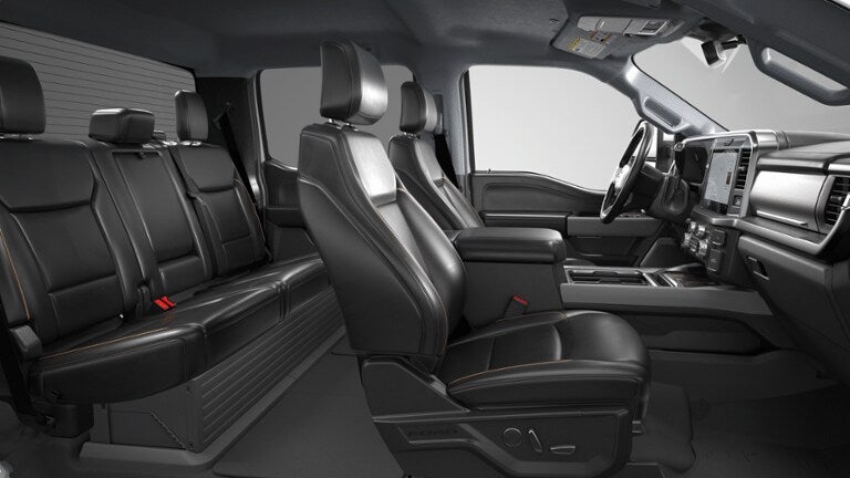2026 Ford F-250SD F-250® Lariat®
