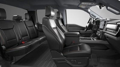 2026 Ford F-250SD F-250® Lariat®
