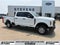 2025 Ford F-250SD XL