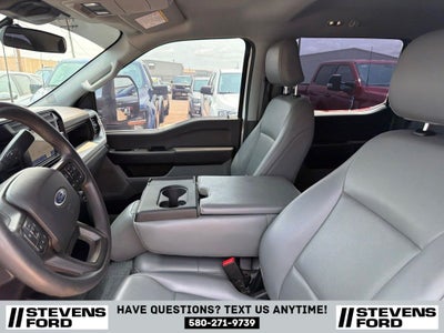 2025 Ford F-250SD XL