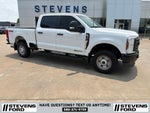 2025 Ford F-250SD XL