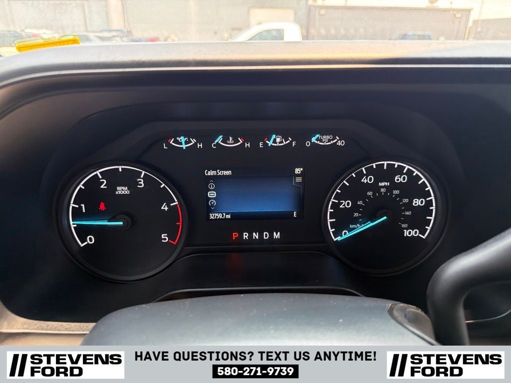 2025 Ford F-250SD XL