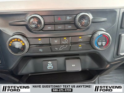 2025 Ford F-250SD XL