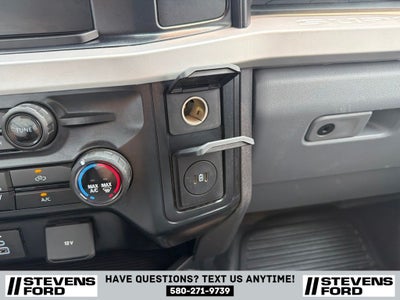 2025 Ford F-250SD XL
