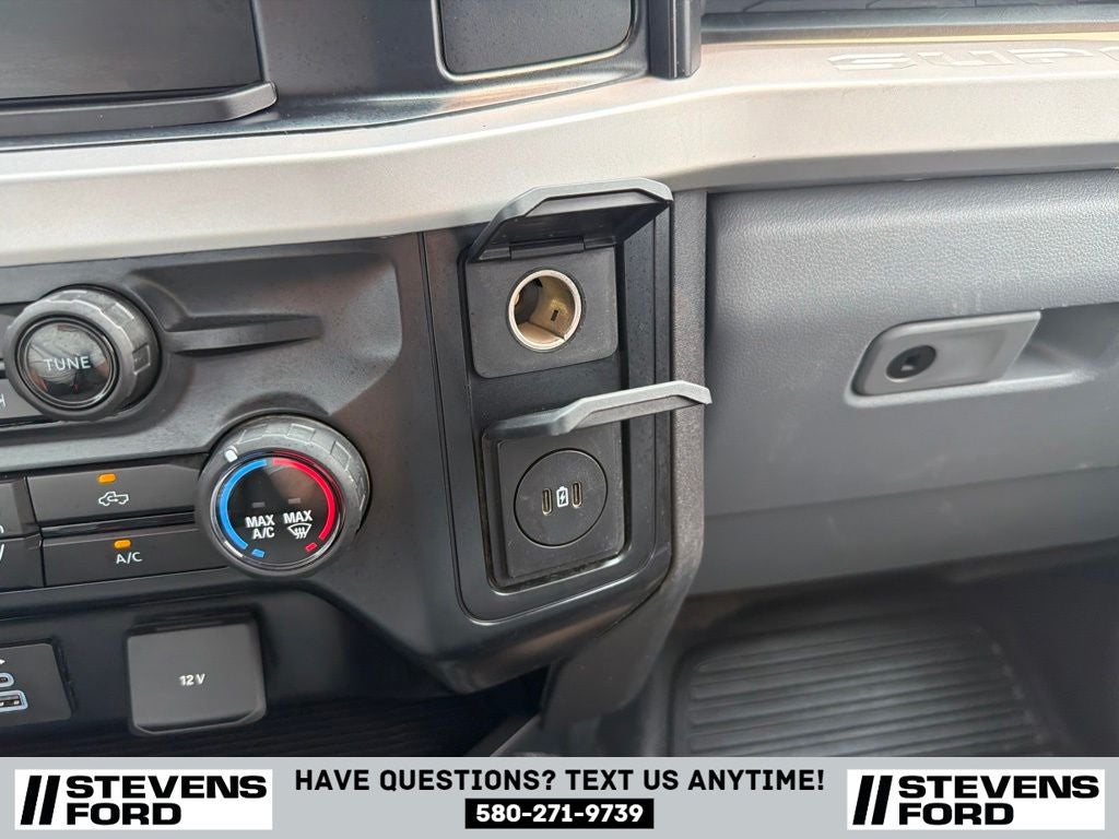 2025 Ford F-250SD XL