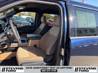 2024 Ford F-350SD XLT