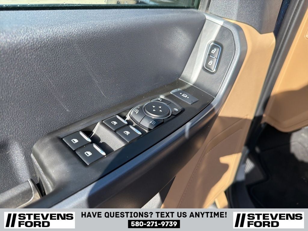 2024 Ford F-350SD XLT