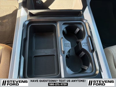 2024 Ford F-350SD XLT