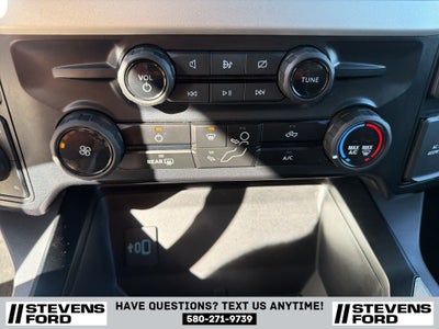 2024 Ford F-350SD XLT