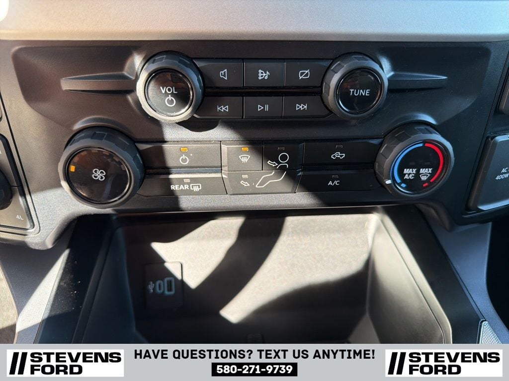 2024 Ford F-350SD XLT