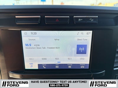 2024 Ford F-350SD XLT