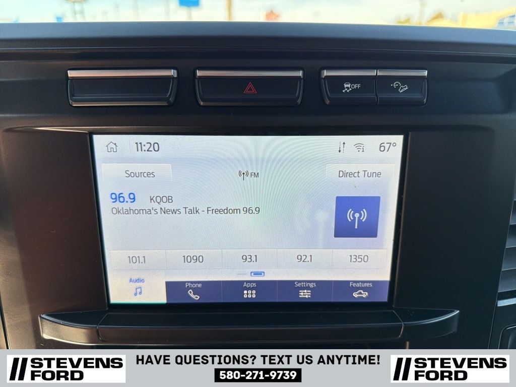 2024 Ford F-350SD XLT