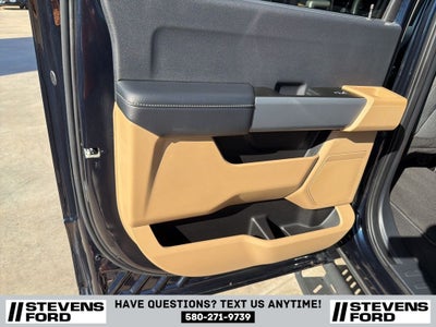 2024 Ford F-350SD XLT