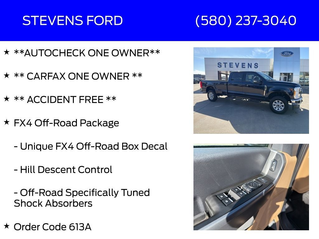 2024 Ford F-350SD XLT