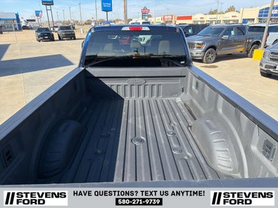 2024 Ford F-350SD XLT