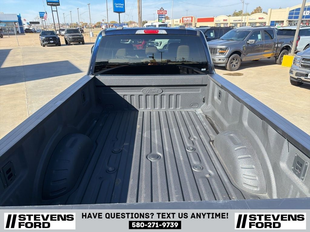 2024 Ford F-350SD XLT