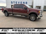 2017 Ford F-350SD Lariat
