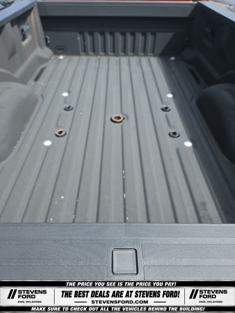2017 Ford F-350SD Lariat
