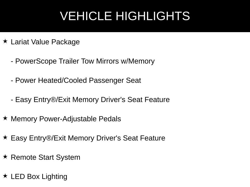 2017 Ford F-350SD Lariat