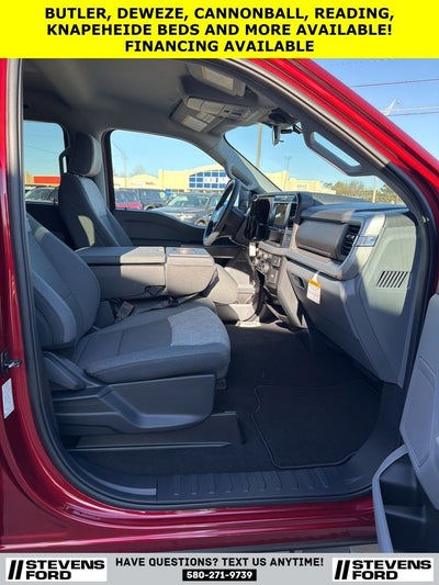 2026 Ford F-350SD XLT