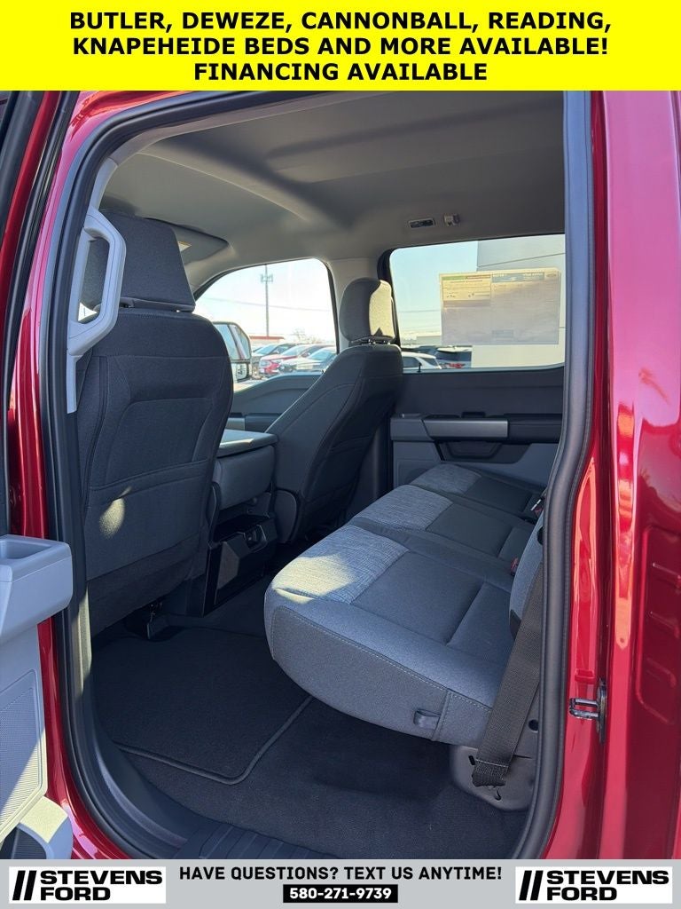 2026 Ford F-350SD XLT