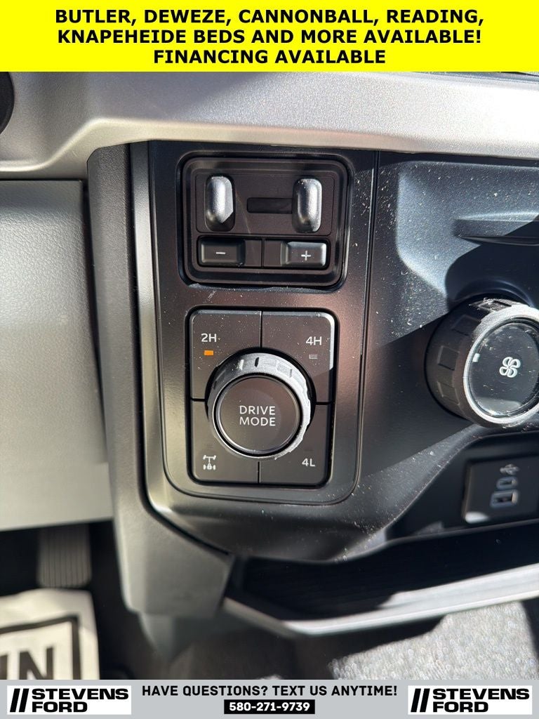 2026 Ford F-350SD XLT