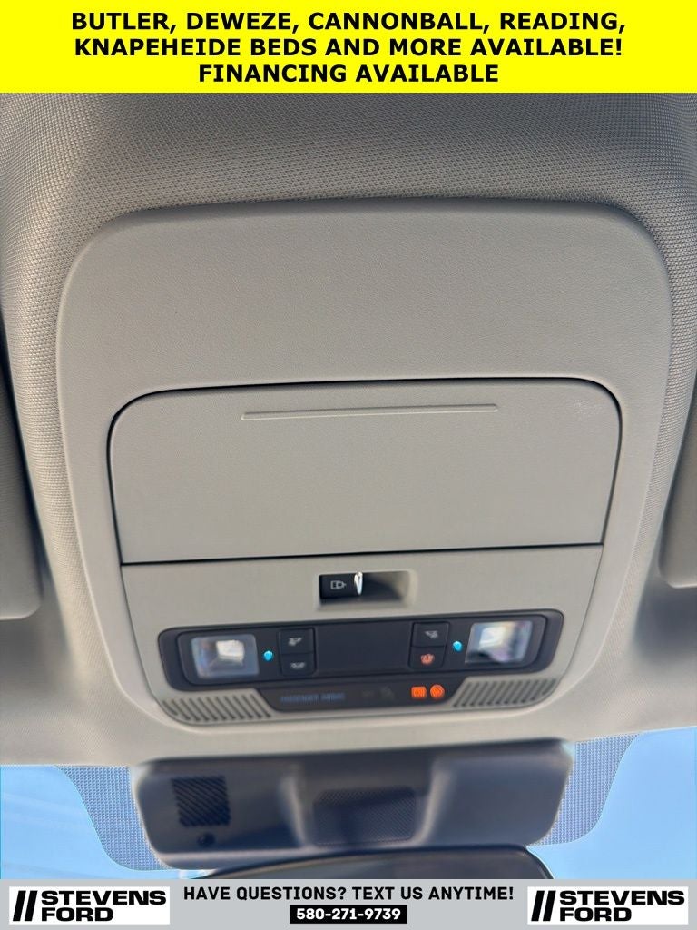 2026 Ford F-350SD XLT