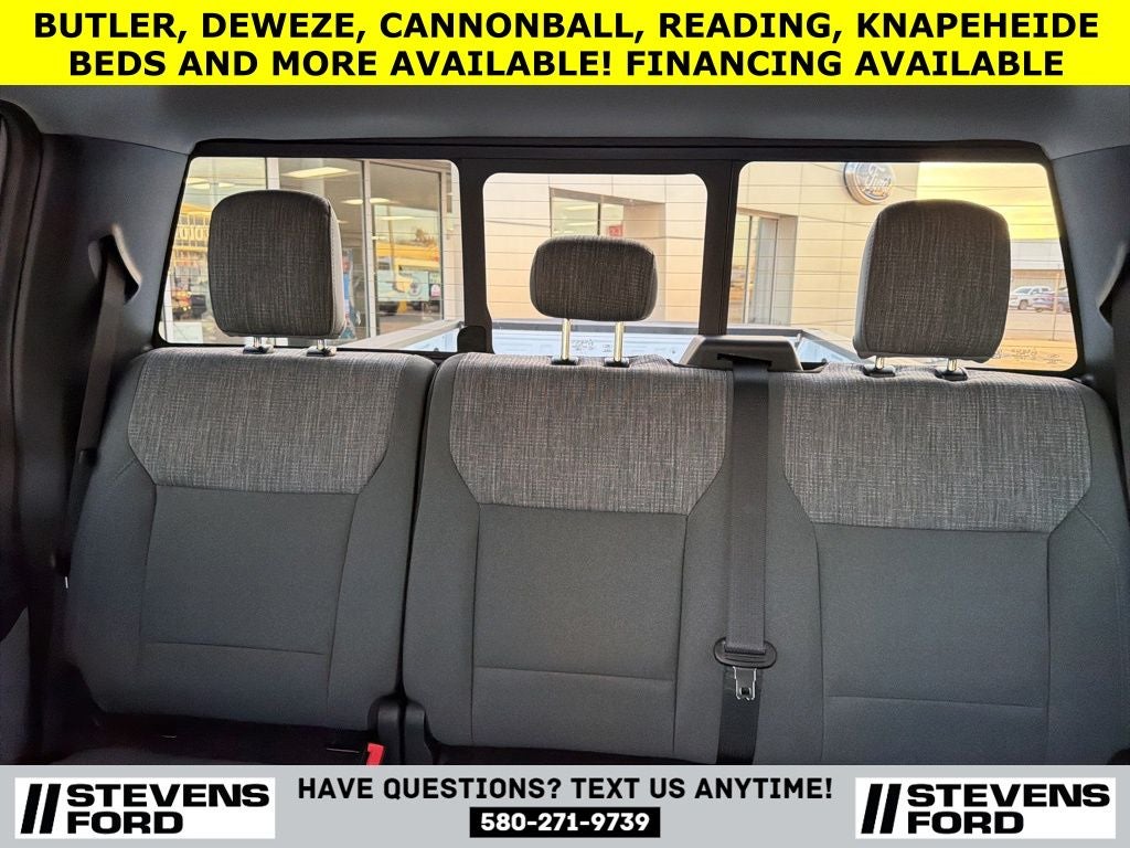 2026 Ford F-350SD XLT