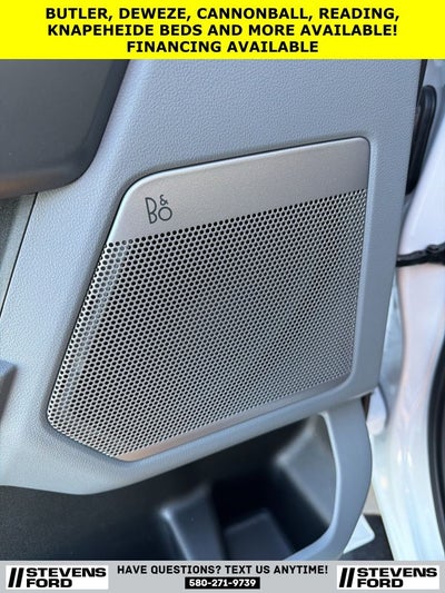 2026 Ford F-350SD XLT