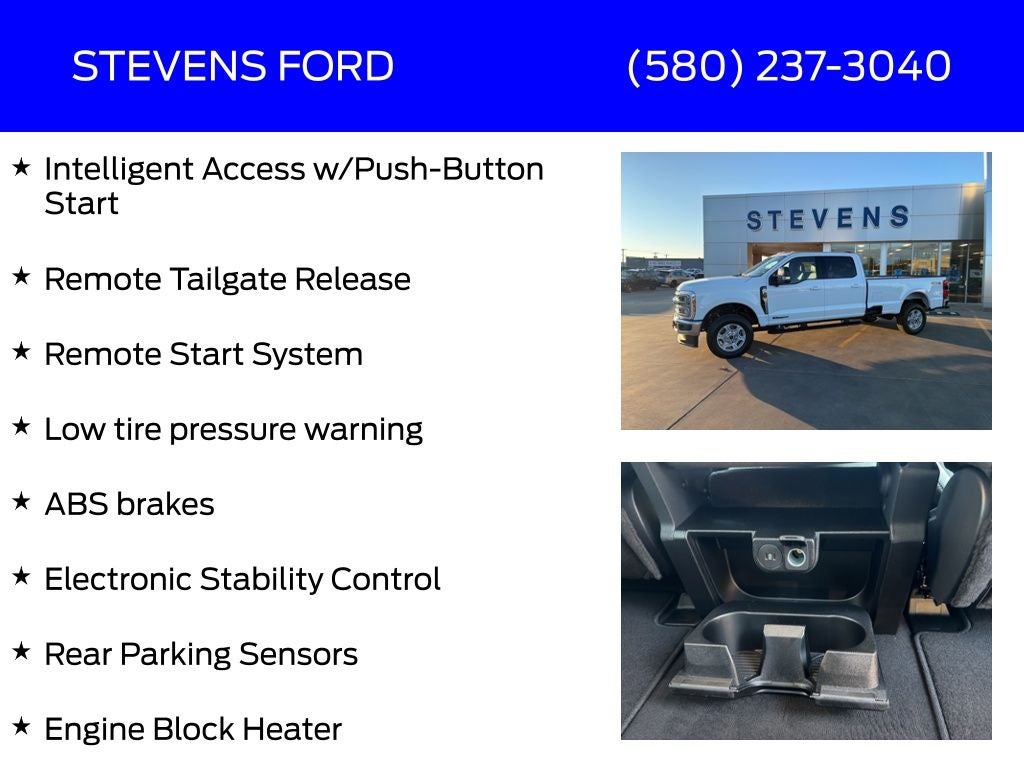 2026 Ford F-350SD XLT