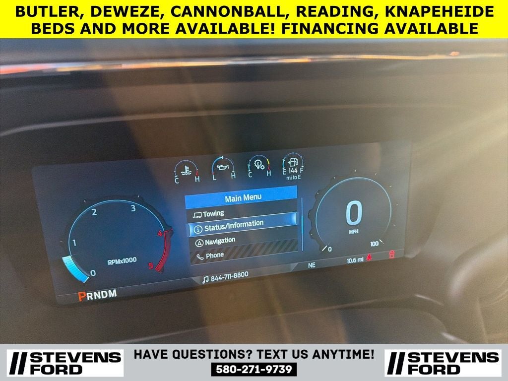 2026 Ford F-350SD XLT