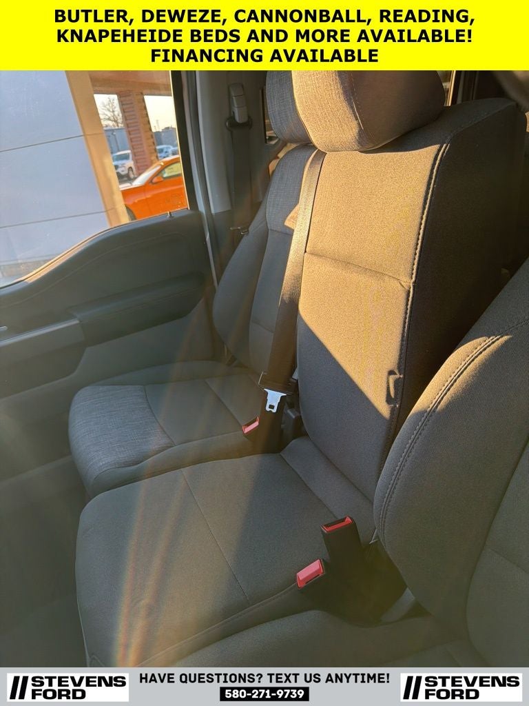 2026 Ford F-350SD XLT