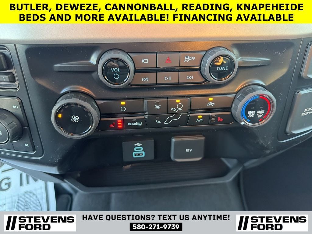 2026 Ford F-350SD XLT