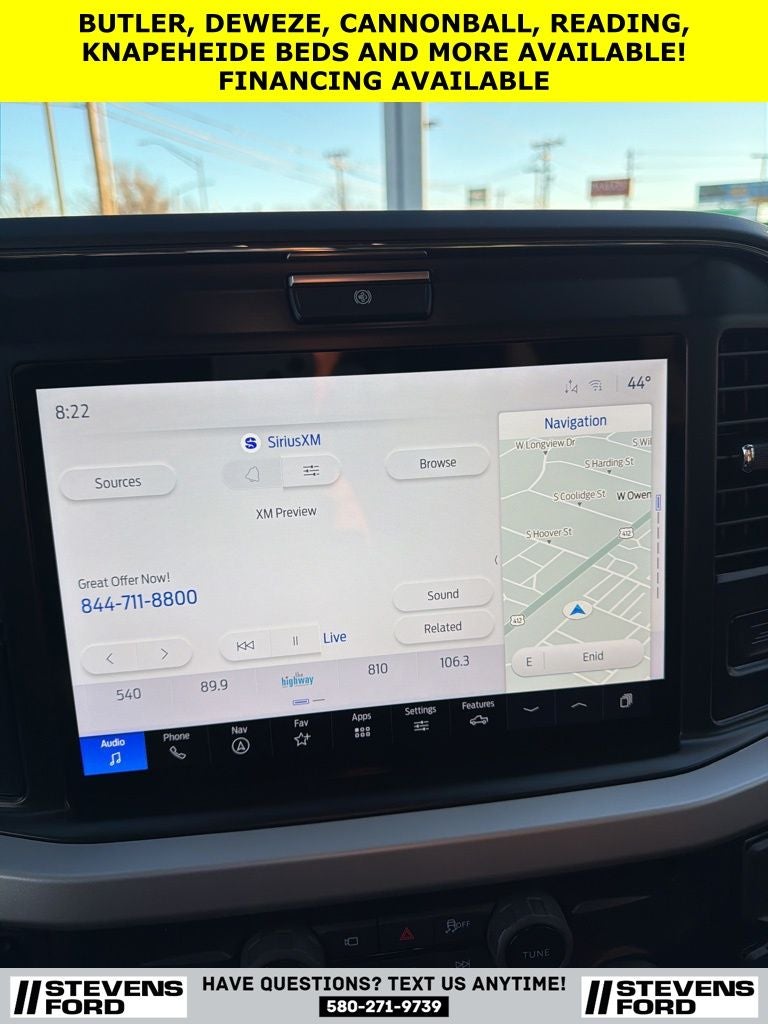 2026 Ford F-350SD XLT