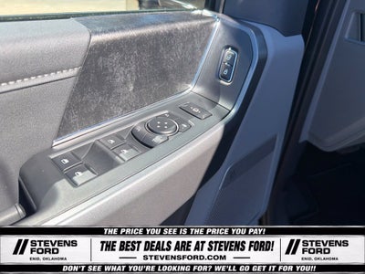 2027 Ford F-350SD XLT DRW