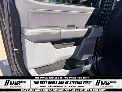 2027 Ford F-350SD XLT DRW
