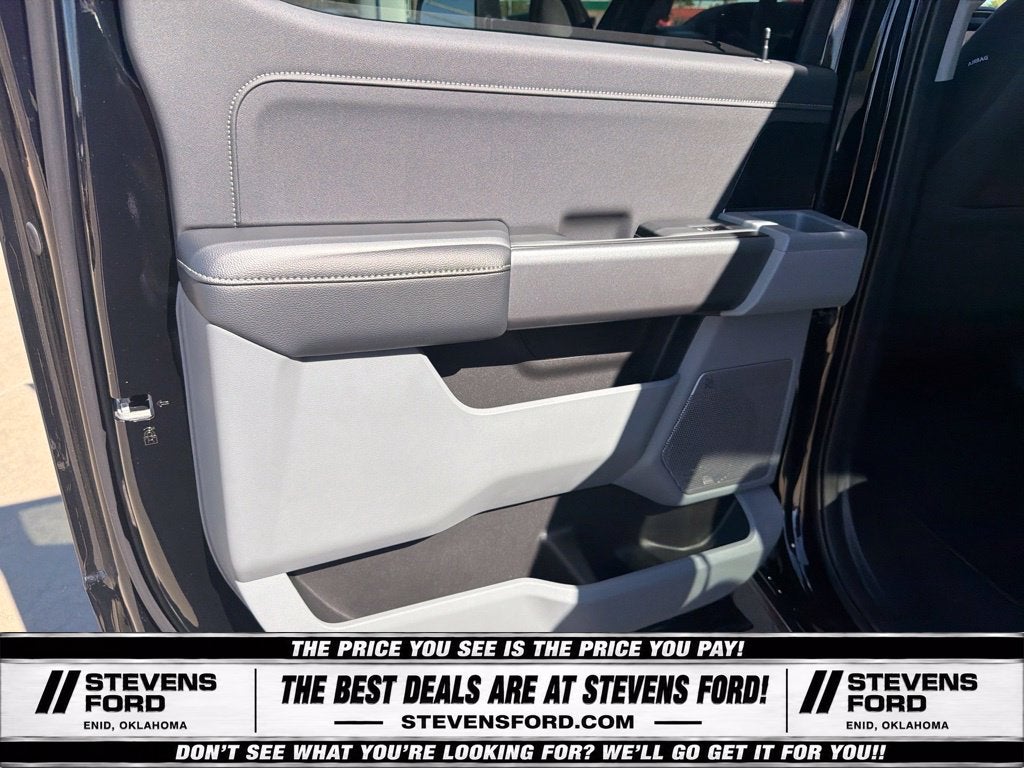 2027 Ford F-350SD XLT DRW