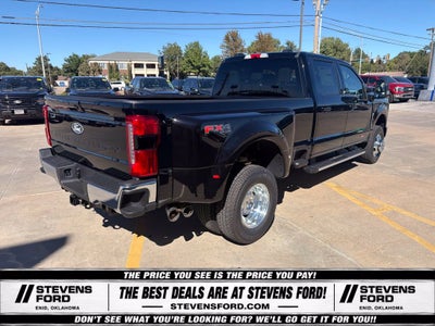 2027 Ford F-350SD XLT DRW