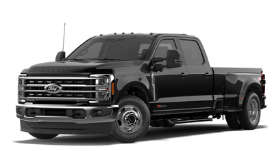 2027 Ford F-350SD DRW