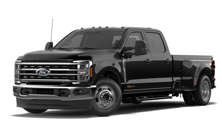 2027 Ford F-350SD DRW