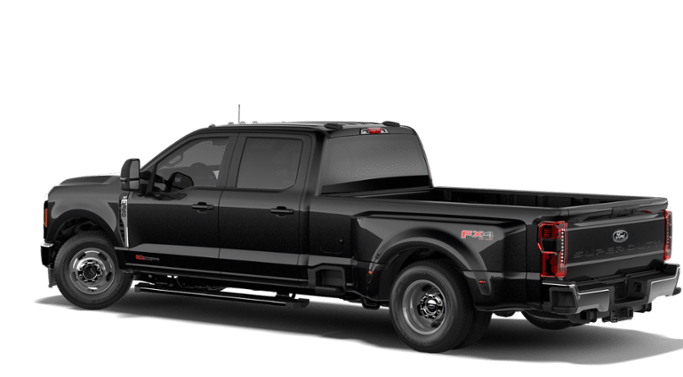 2027 Ford F-350SD DRW