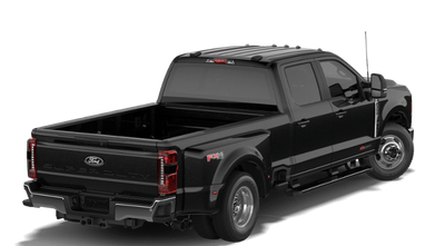 2027 Ford F-350SD DRW
