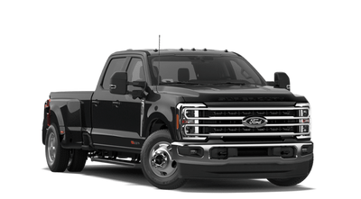2027 Ford F-350SD DRW