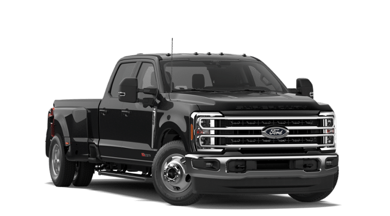 2027 Ford F-350SD DRW