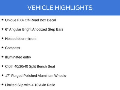 2027 Ford F-350SD XLT DRW