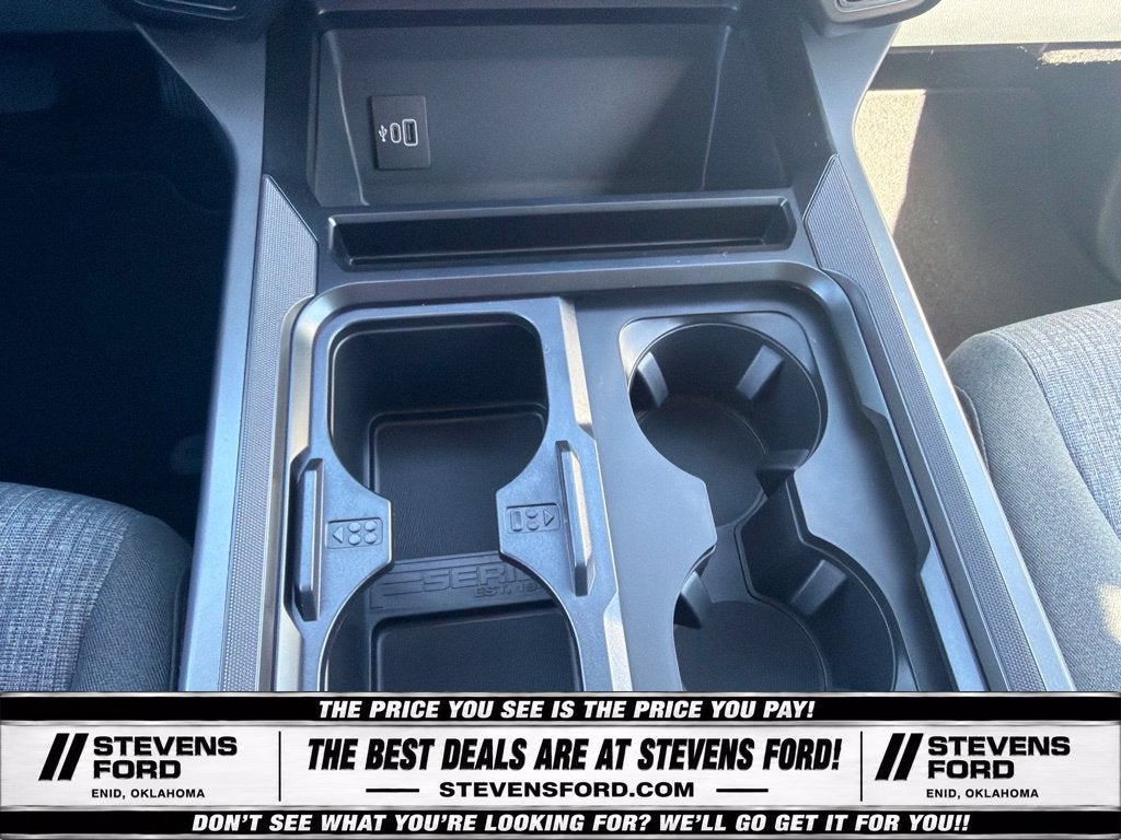 2027 Ford F-350SD XLT DRW
