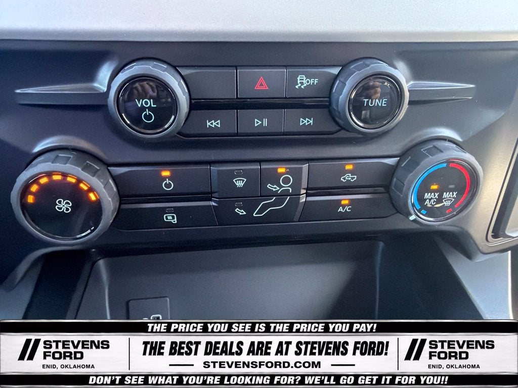 2027 Ford F-350SD XLT DRW
